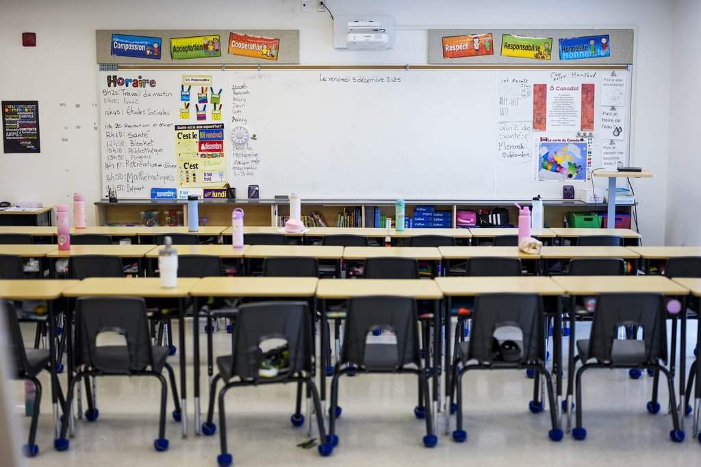 SOGI 123 program continues in B.C. schools despite BC Conservative claims of defunding