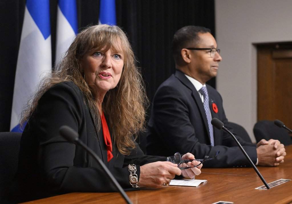 Progress, but work left to do in reform to Quebec youth protection system: minister