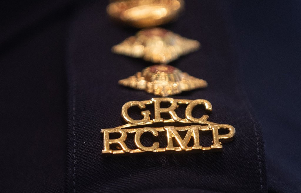 2 charged in 2024 death of child in Eskasoni, N.S. - BERITAJA