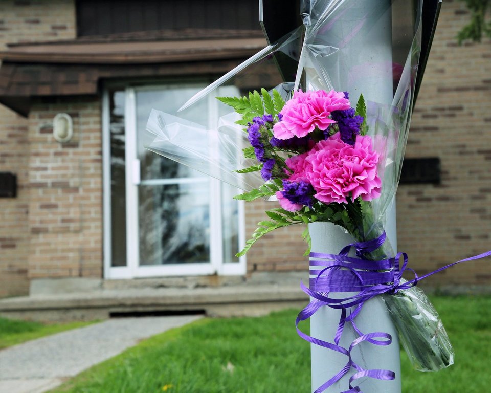 Brockville Police Identify Mother, Daughters Killed In Triple Homicide - Beritaja