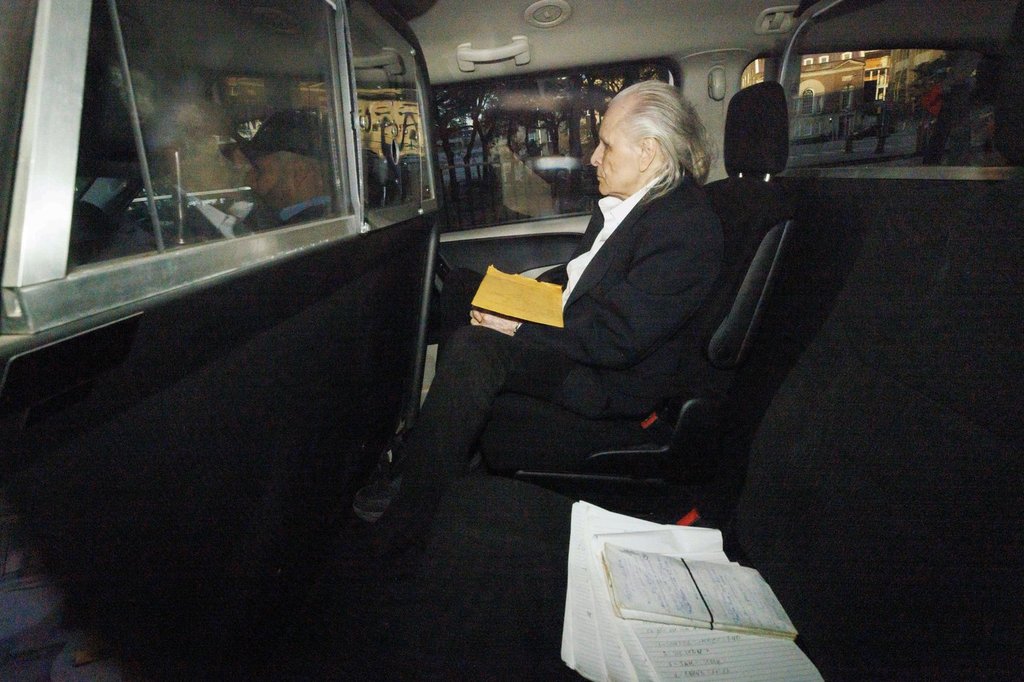 Ontario’s Top Court Set To Hear Nygard’s Appeal Of Sex Assault Conviction, Sentence - Beritaja