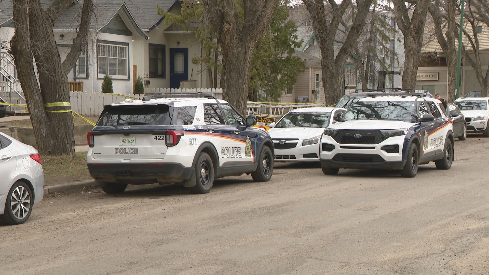 Saskatoon woman charged in connection with Pleasant Hill homicide - Saskatoon | Globalnews.ca