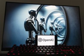 Ongoing History Daily: Another hazard of AI