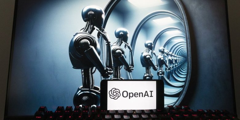 Ongoing History Daily: Another hazard of AI