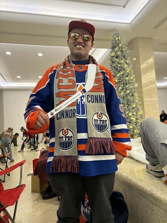 Canadians Cheering On Canadiens In Stanley Cup Bid - Beritaja