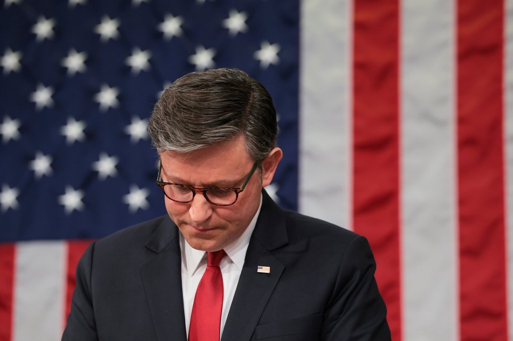 U.s. House Passes Iran War Powers Resolution In Rebuke Of Trump - Beritaja