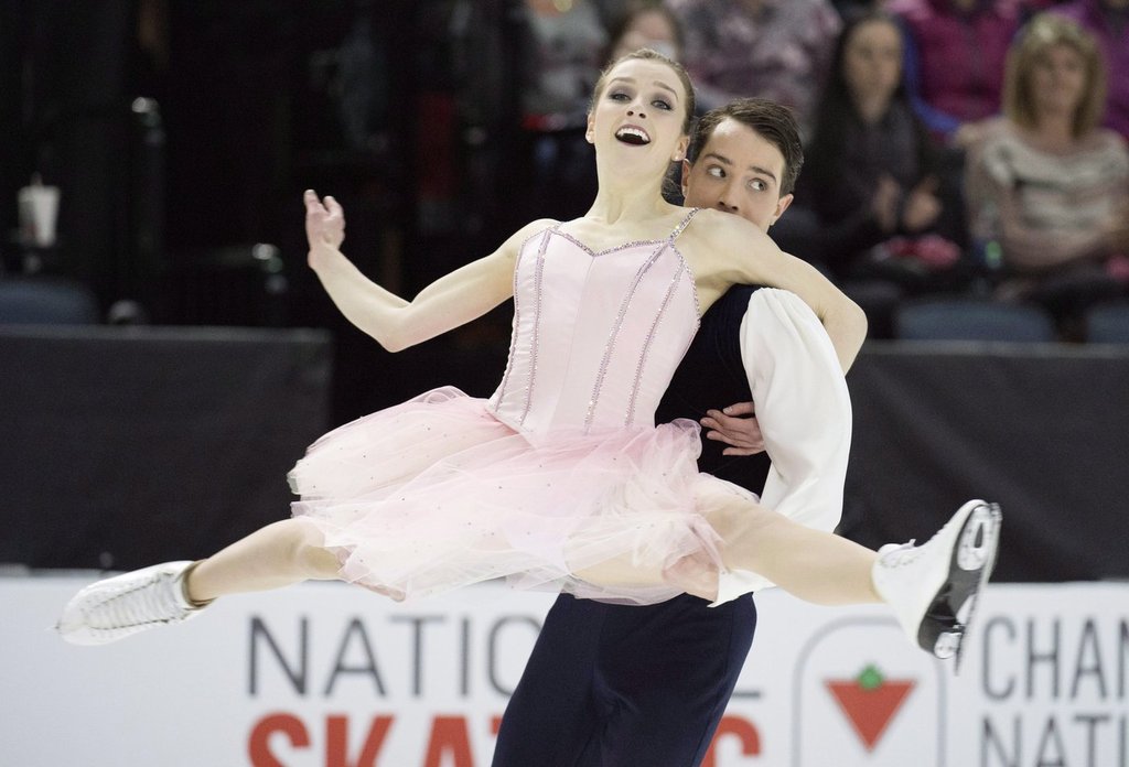Family Of Former Olympic Skater Killed In Crash Speaks In Court Ahead Of Sentencing - Beritaja