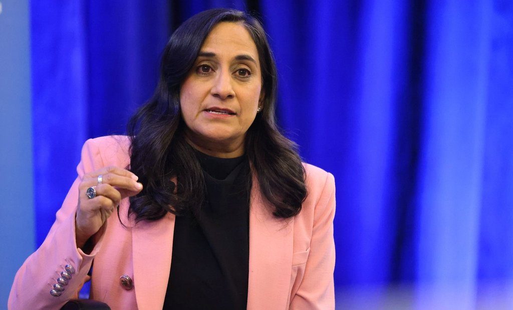 Anand summons Israeli envoy over ‘mistreatment’ of Canadians aboard flotilla
