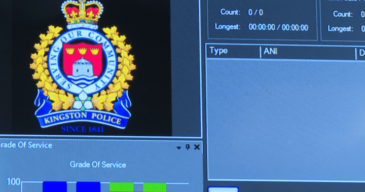 Kingston Police And Fire Change To New 911 Operating System - Beritaja