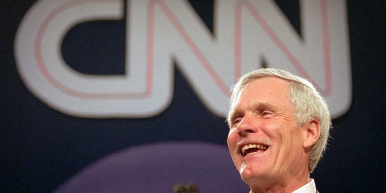 Ted Turner, CNN founder and cable TV pioneer, dies at 87