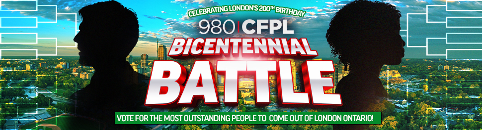 980 CFPL Bicentennial Battle