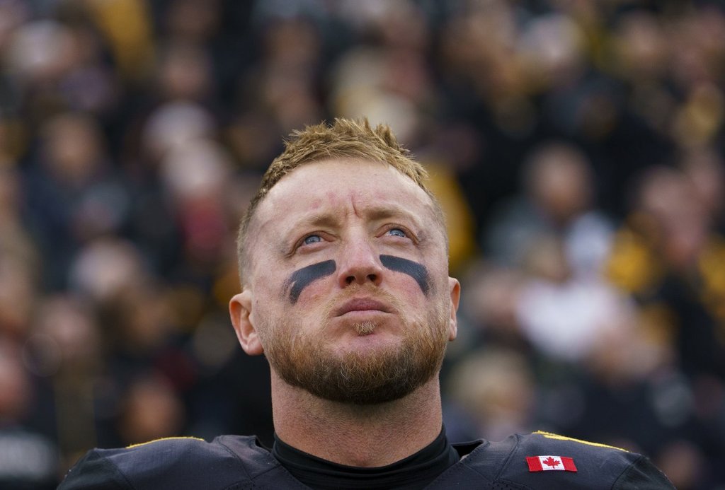 All CFL teams slated to open training camp Sunday