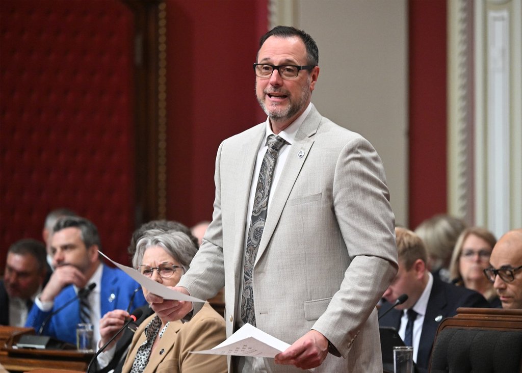 Quebec Targets Adult Vocational Education Courses - Beritaja