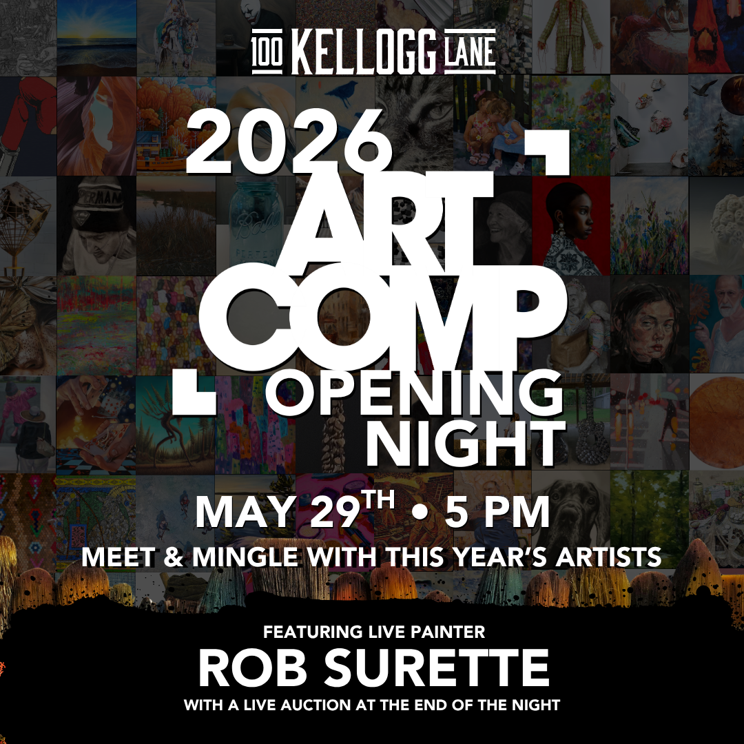 Art Comp – 100 Kellogg - image