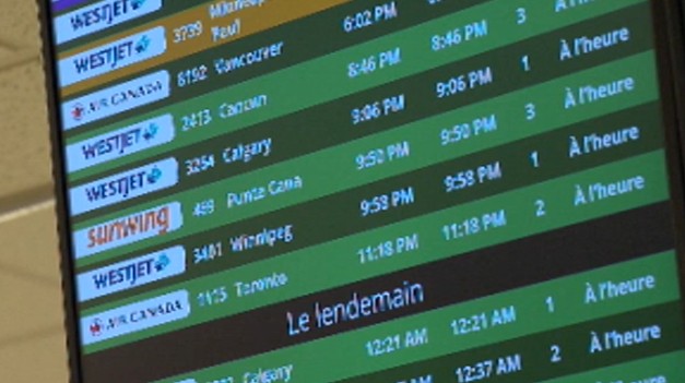 Saskatchewan Airline Operators Battle Higher Fuel Costs Amid War, Global Uncertainty - Beritaja