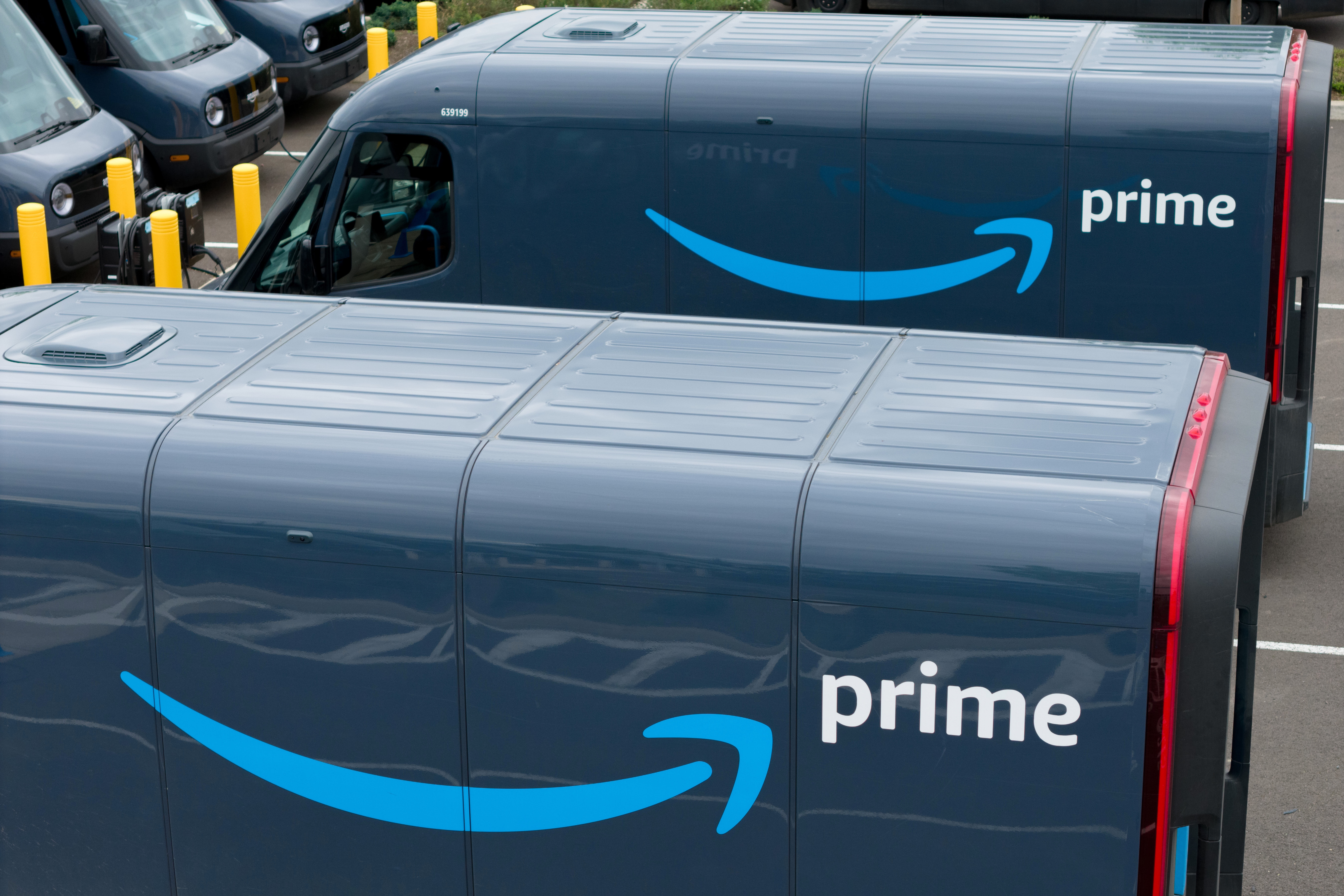 Amazon looks to offer 30-minute deliveries with new ultrafast service