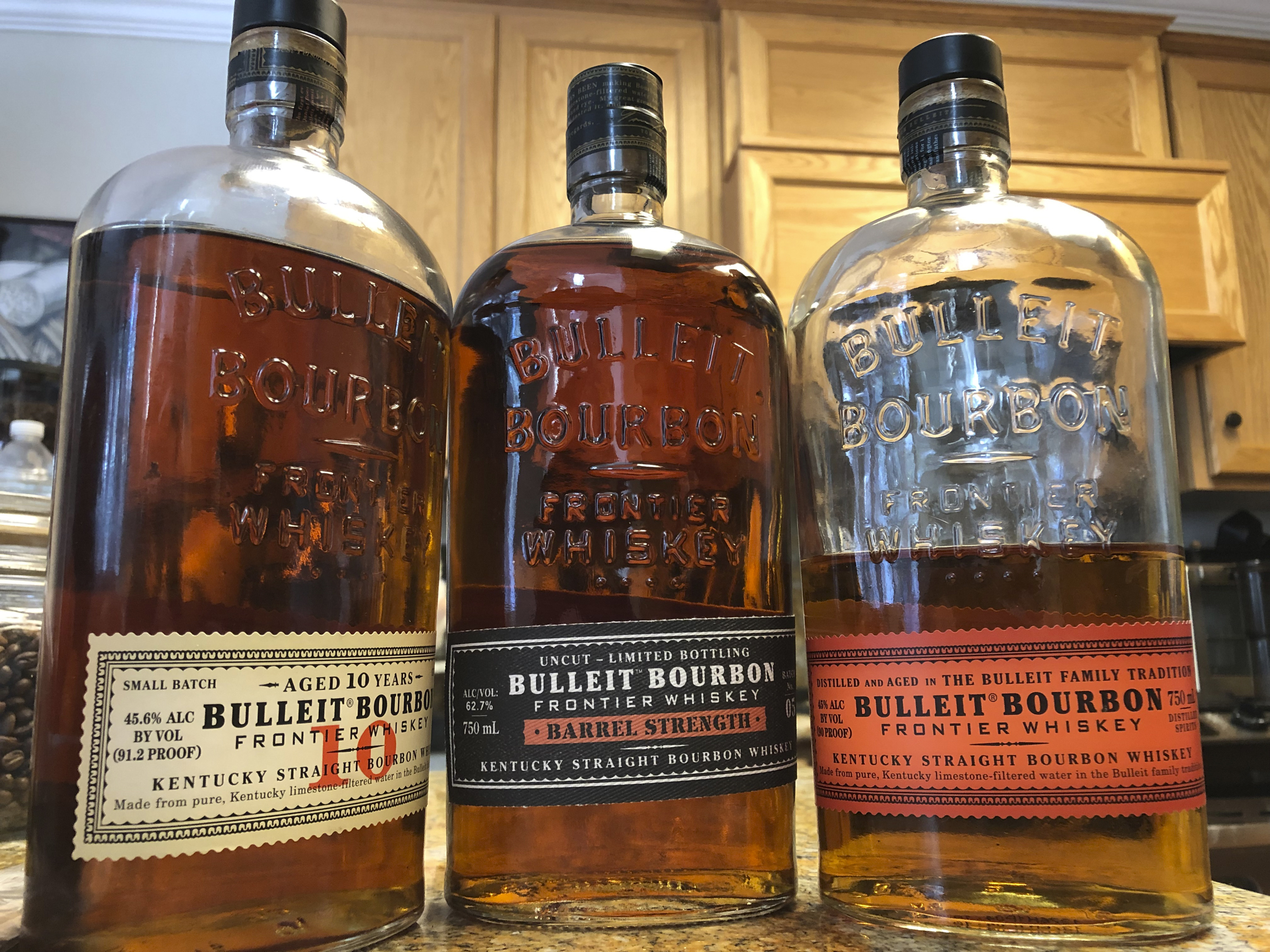 Canada’s booze bans led to 63 per cent fall in exports: U.S. industry body – National | Globalnews.ca