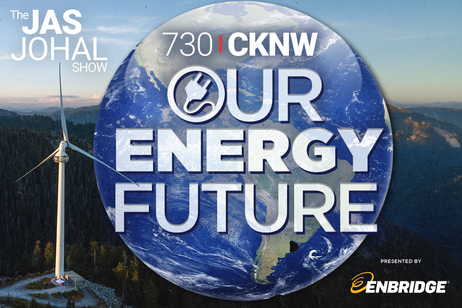 730 CKNW Original Series: Our Energy Future - image