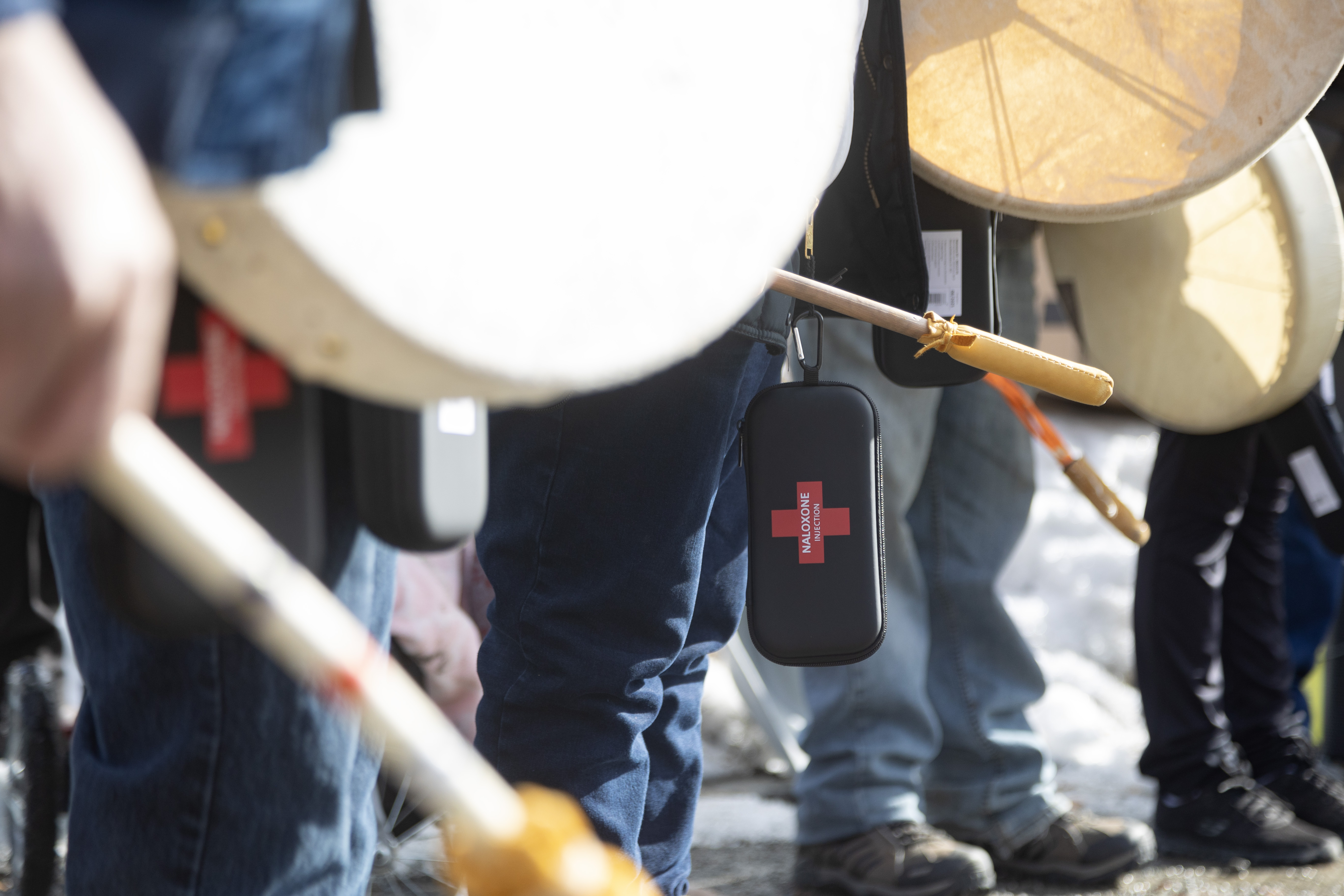 Saskatoon Overdoses Nearly Doubled In 2025, Fire Department Says - Beritaja