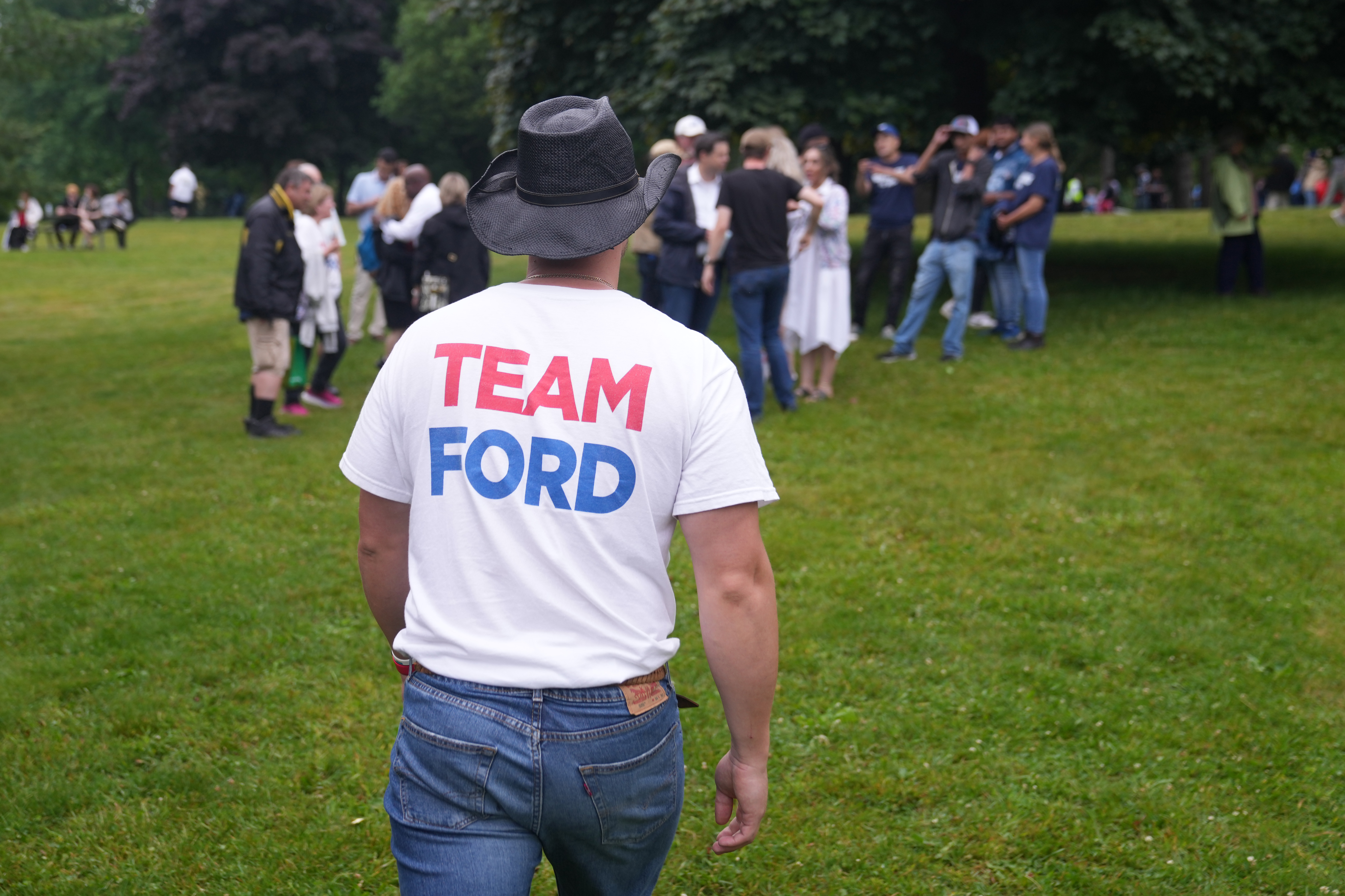 Progressive Conservatives set Ford Fest for Scarborough ahead of key byelection