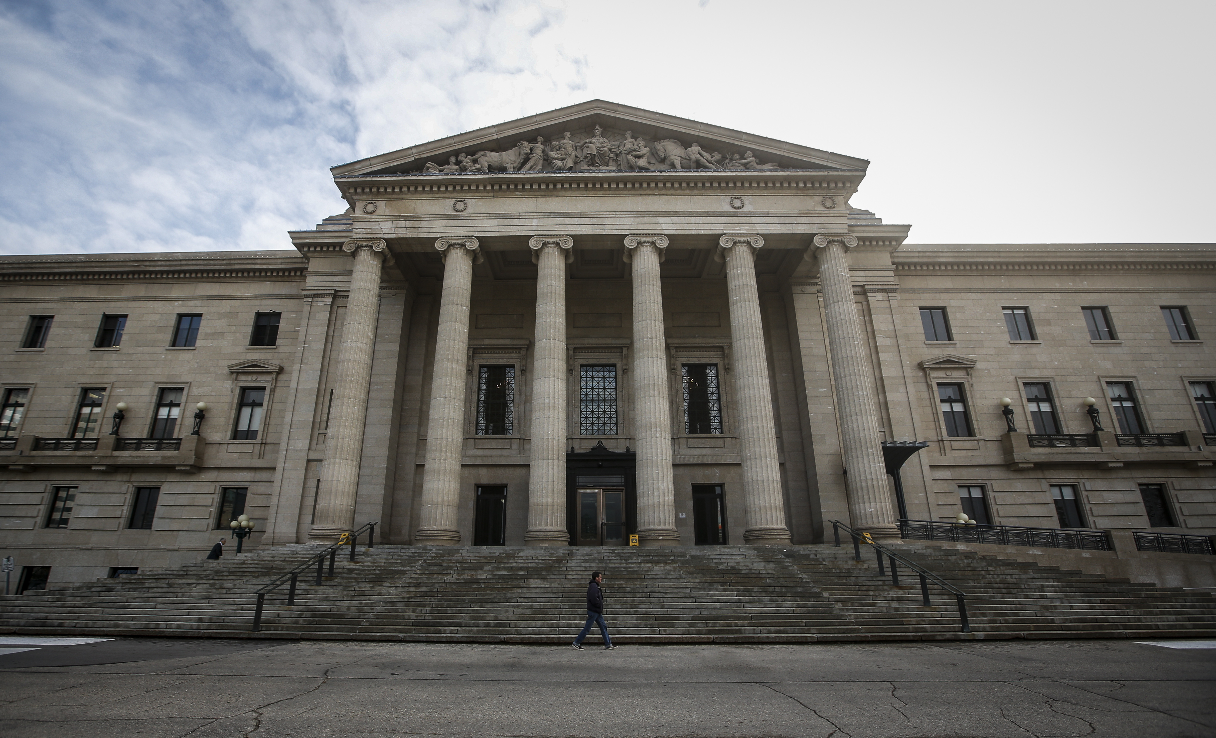 Manitoba appoints new commissioner for teacher misconduct investigations
