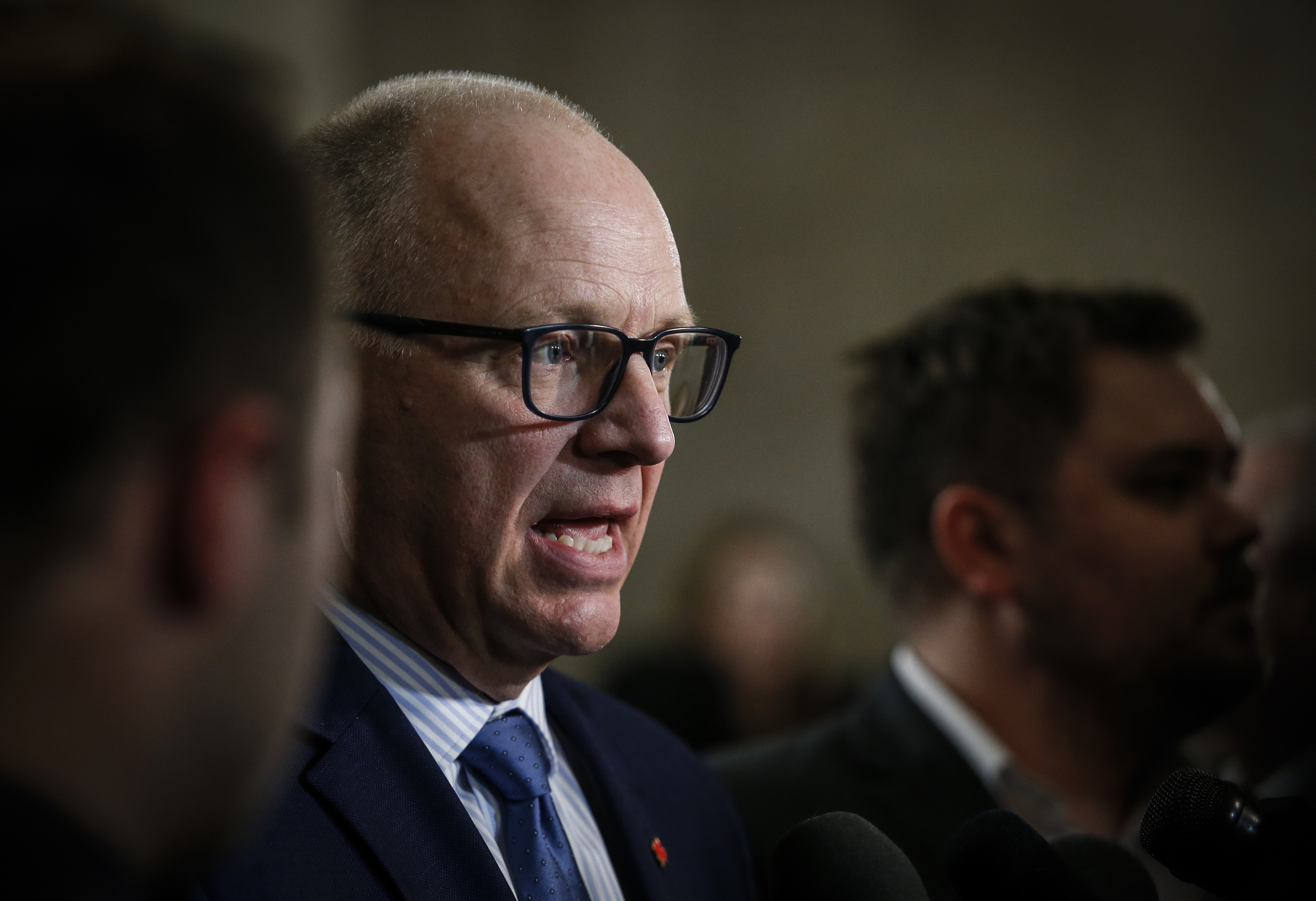 Gillingham Announces Candidacy As Winnipeg Municipal Election Race Begins - Beritaja
