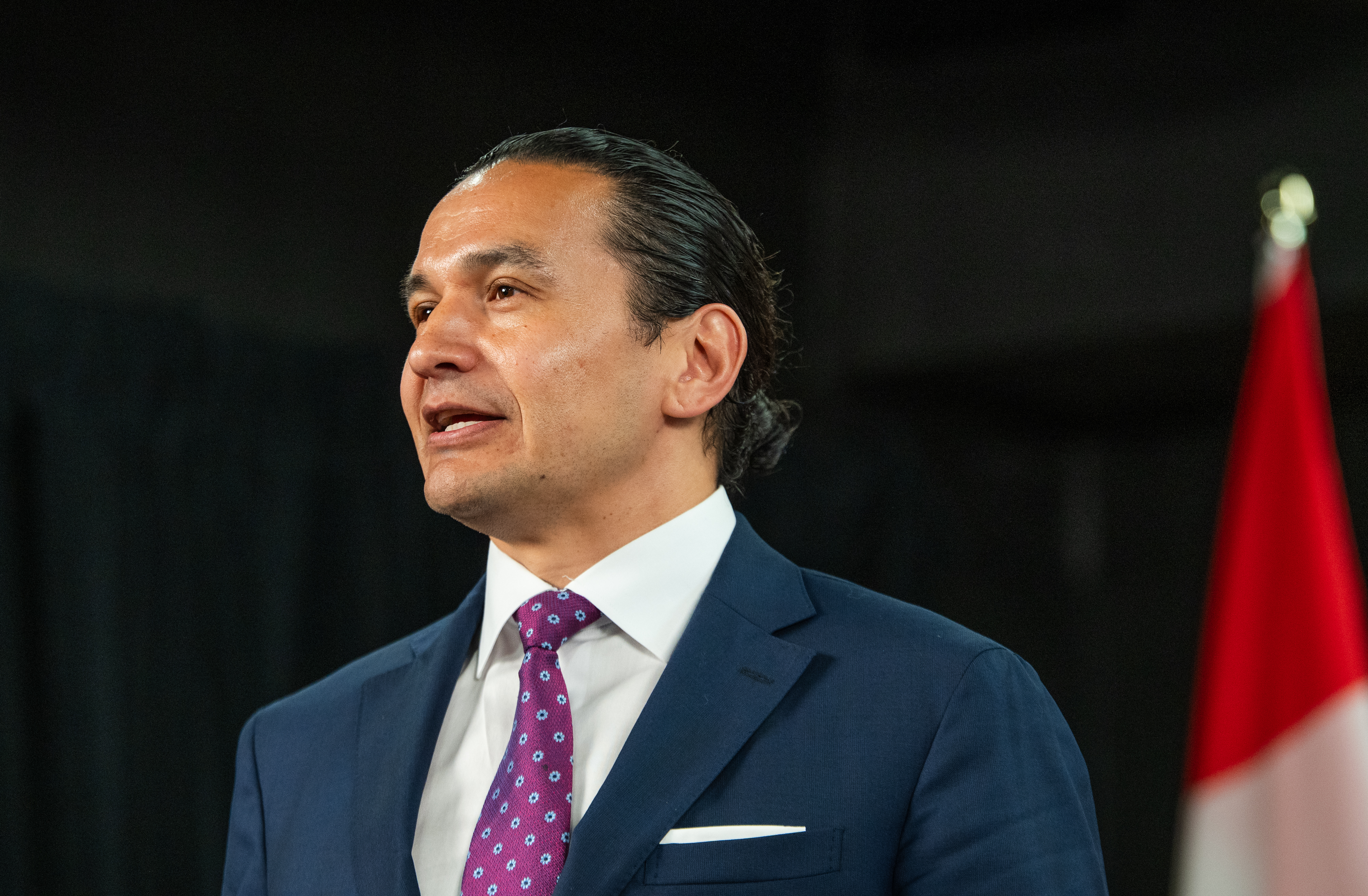 Manitoban Renters To Receive Tax Credits As ‘cash In Hand’: Kinew - Beritaja