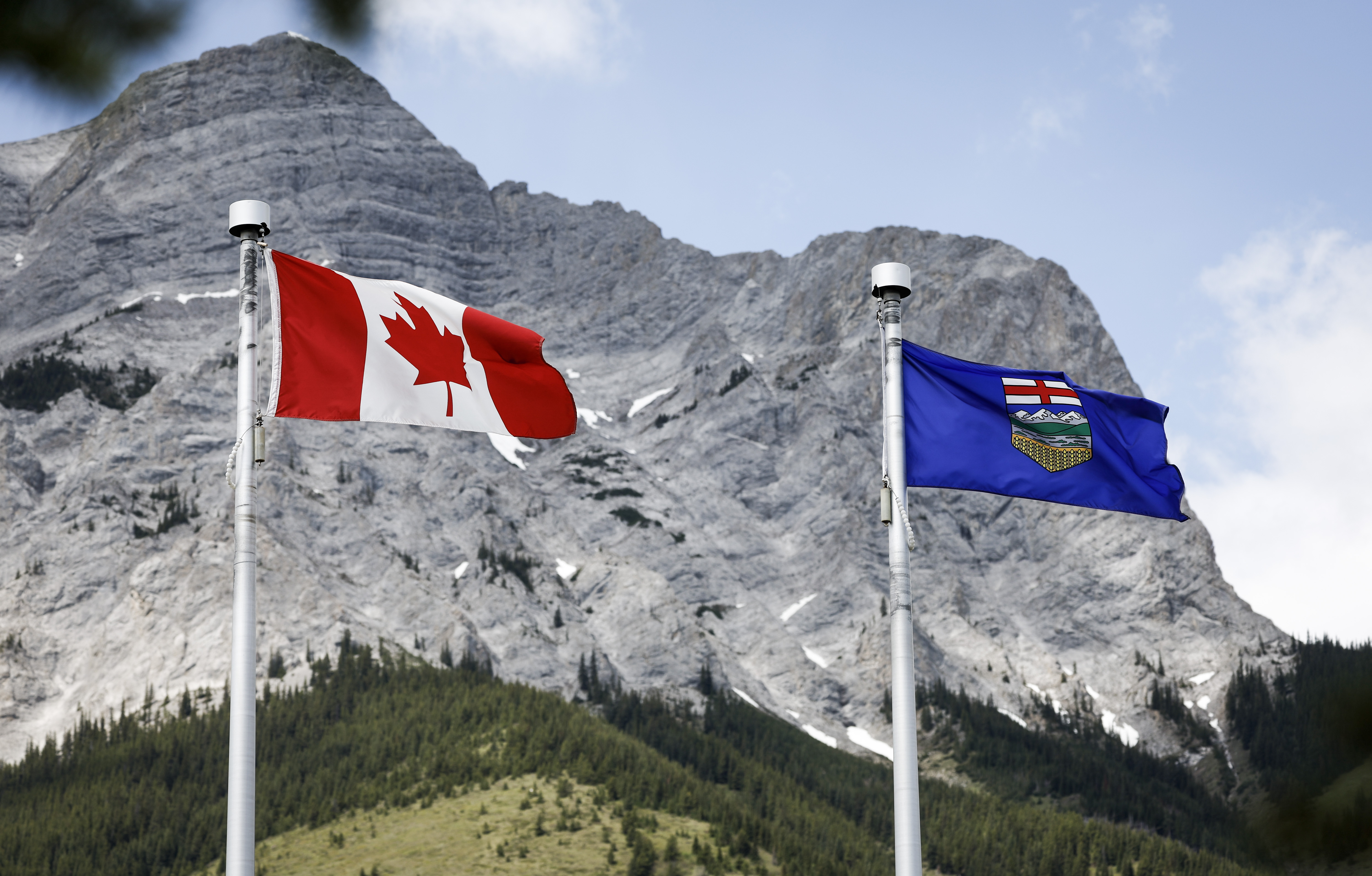 Road to the Referendum: Exploring Alberta separatism and the province’s place in Canada