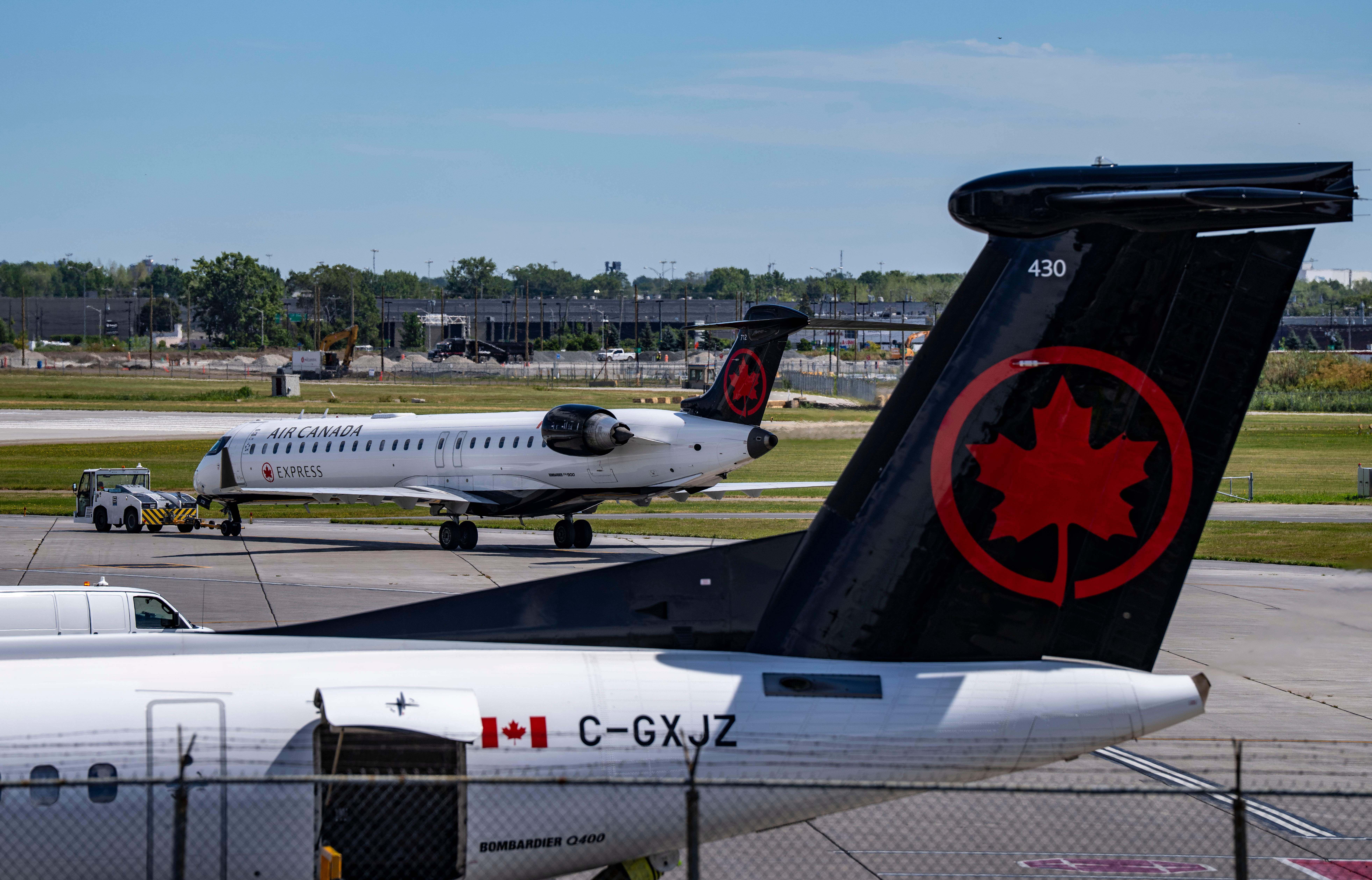 Air Canada Cuts Flights as Soaring Jet Fuel Prices Bite — image 2