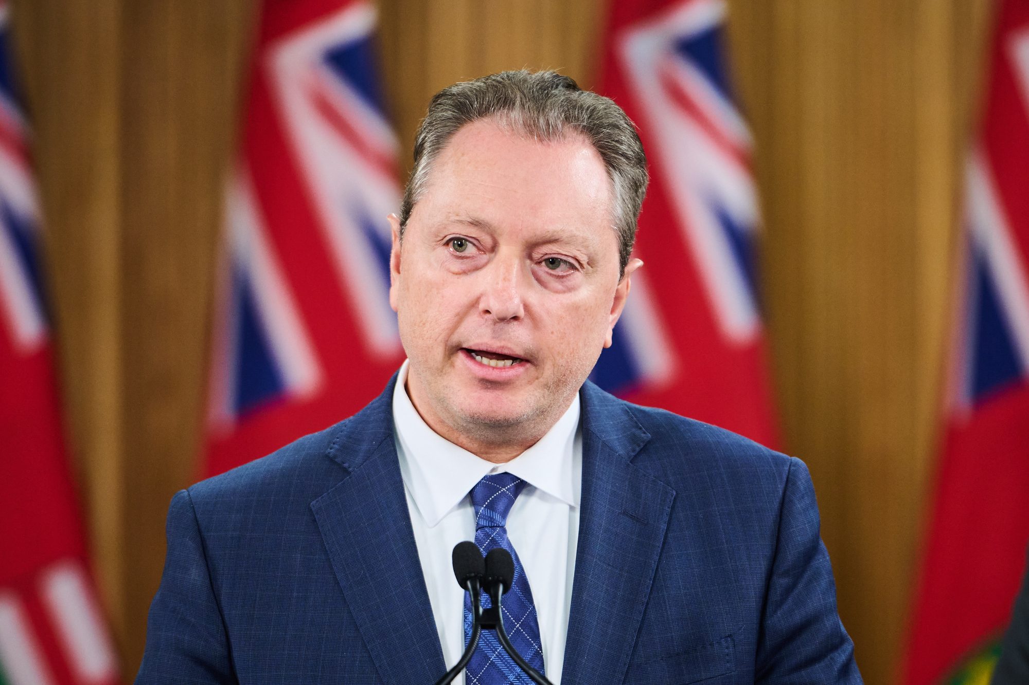 All Ontario Freedom Of Information Requests On Pause After Ford Government Changes - Beritaja