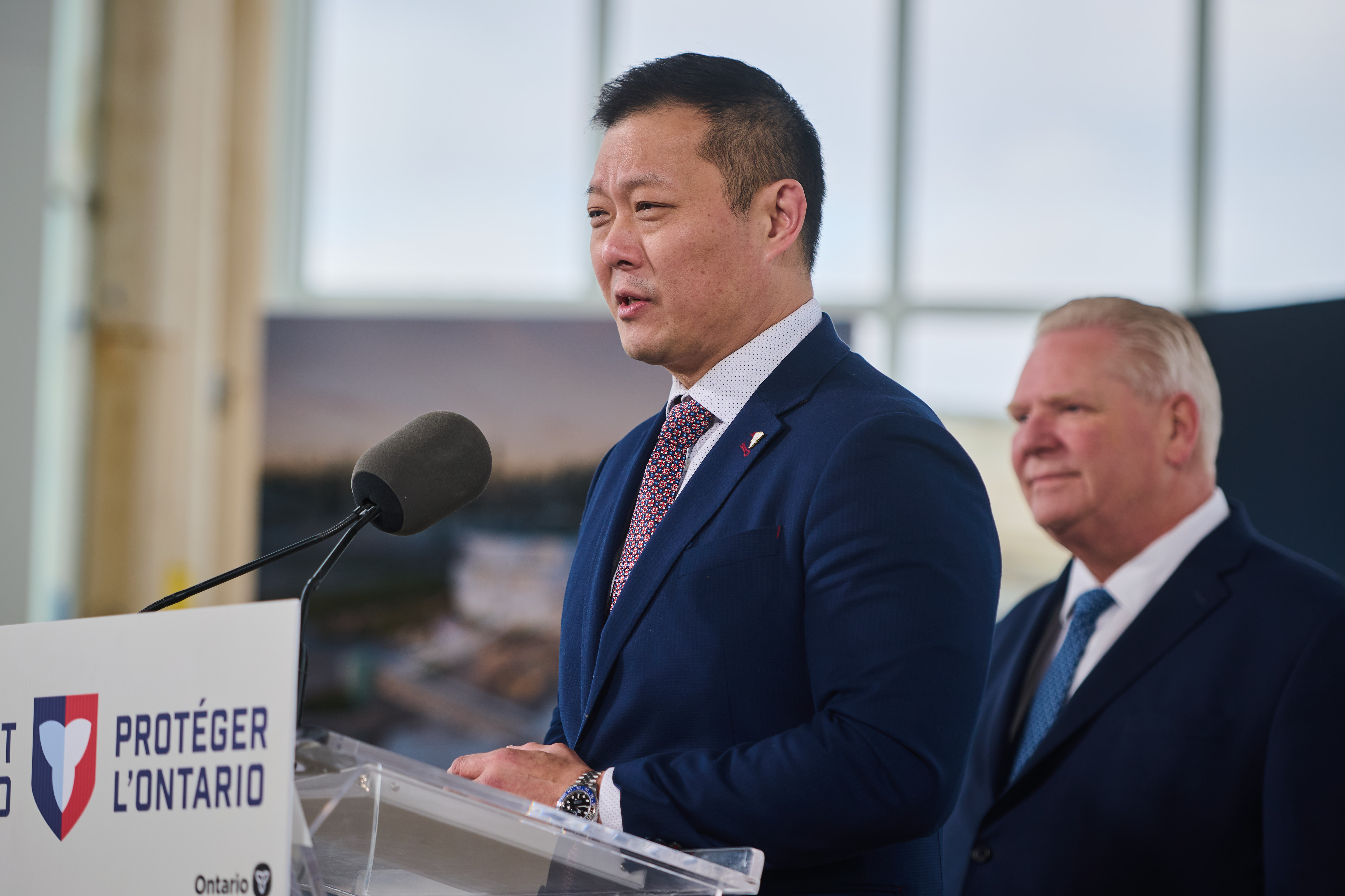 Ontario looking ‘very, very closely’ at rise in sports betting, gambling commercials