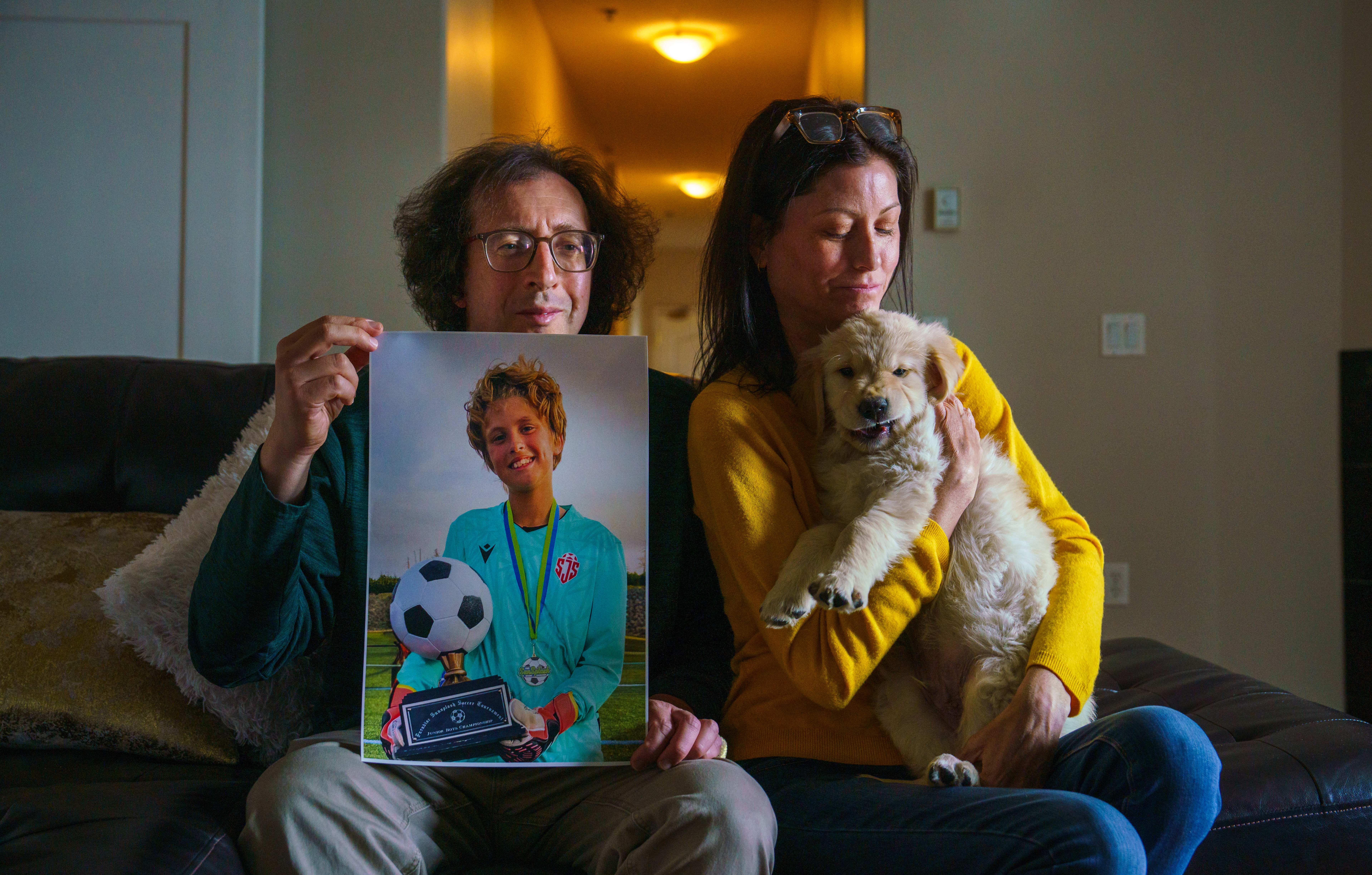 Saskatchewan to enact Henry’s Law, named for boy who died from carbon monoxide