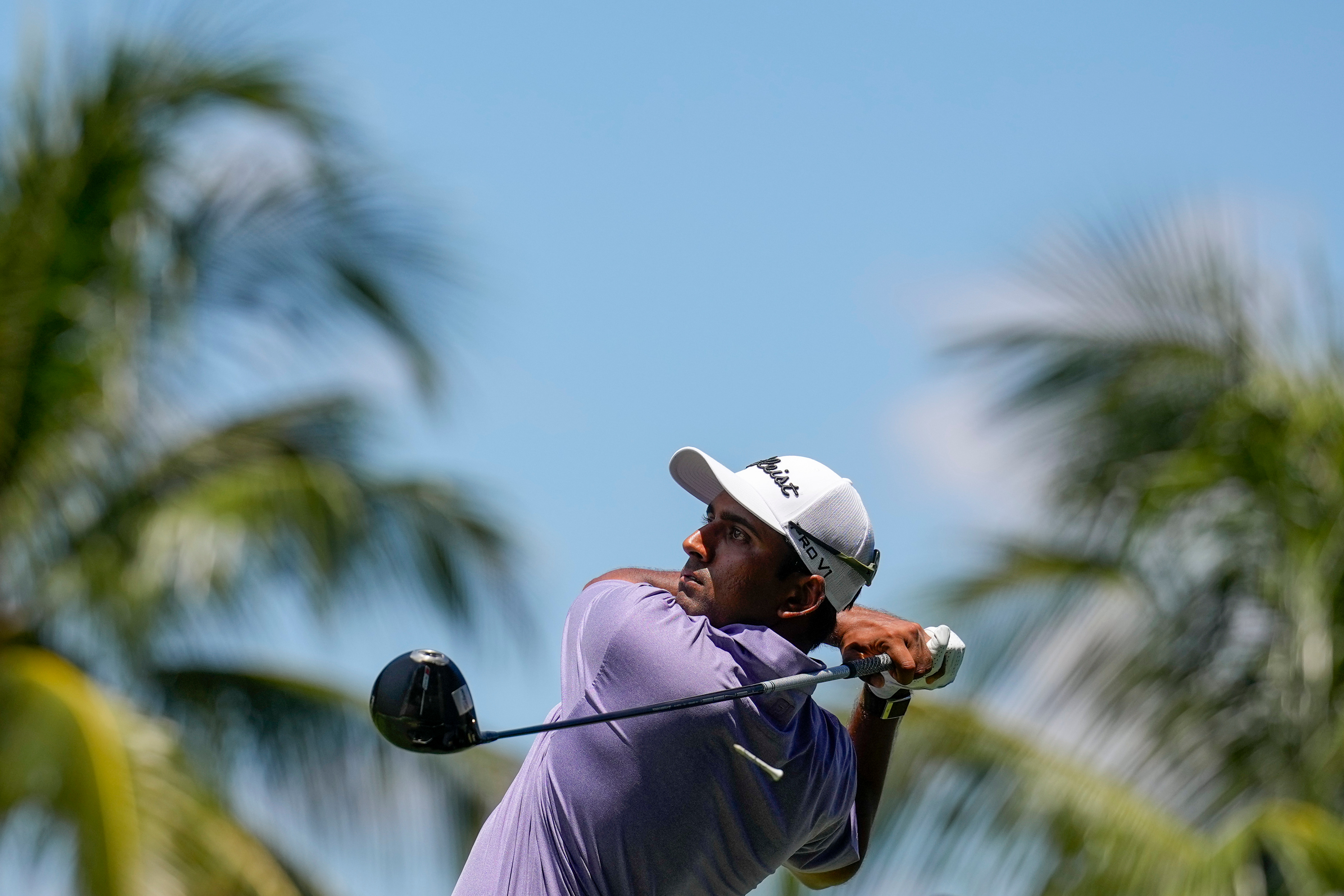Former Winnipeg Resident Joins Field For 2026 Rbc Canadian Open - Beritaja