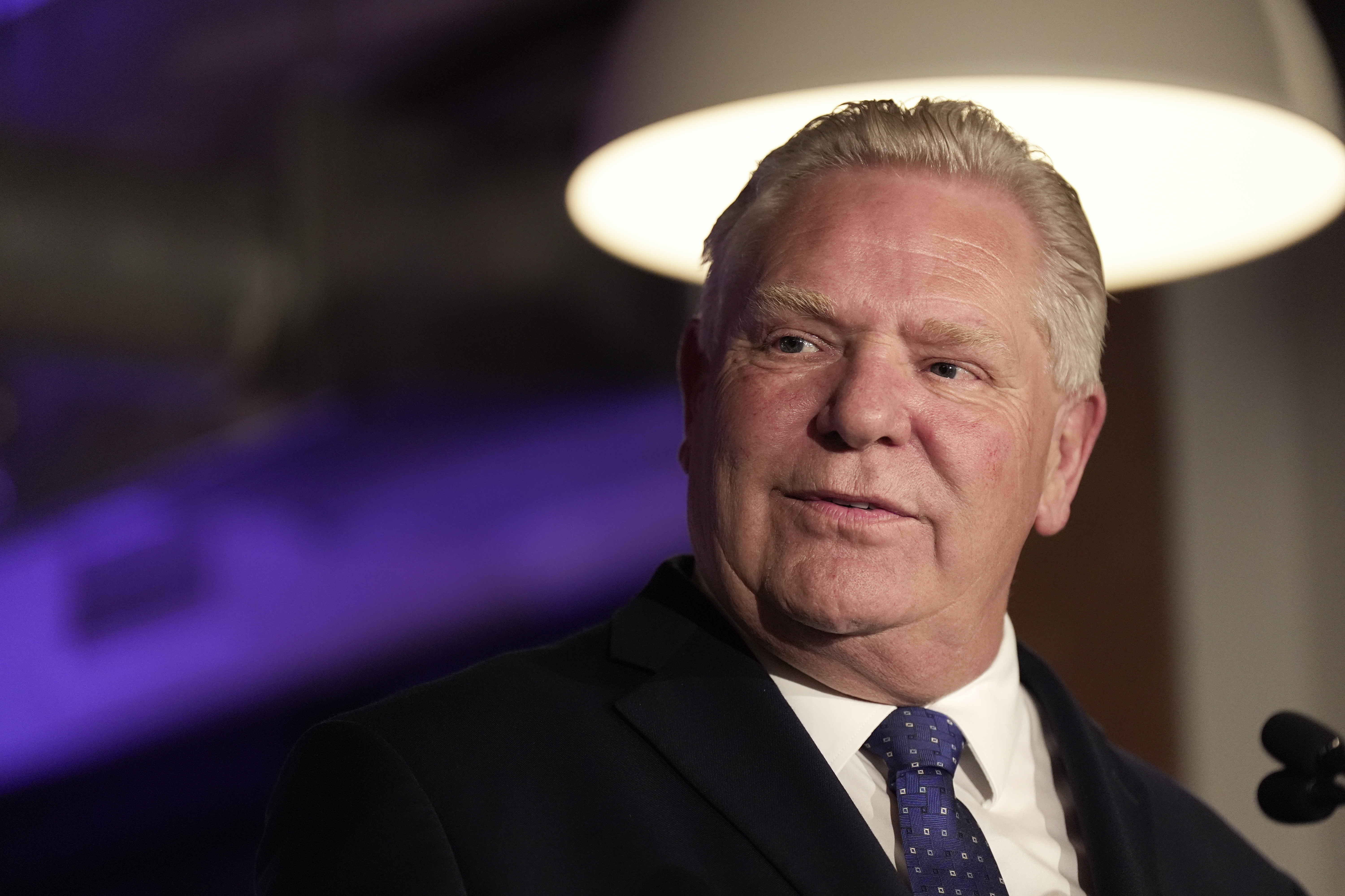 Premier’s Office Files Saved In Google Docs Excluded From Ontario Transparency Requests - Beritaja