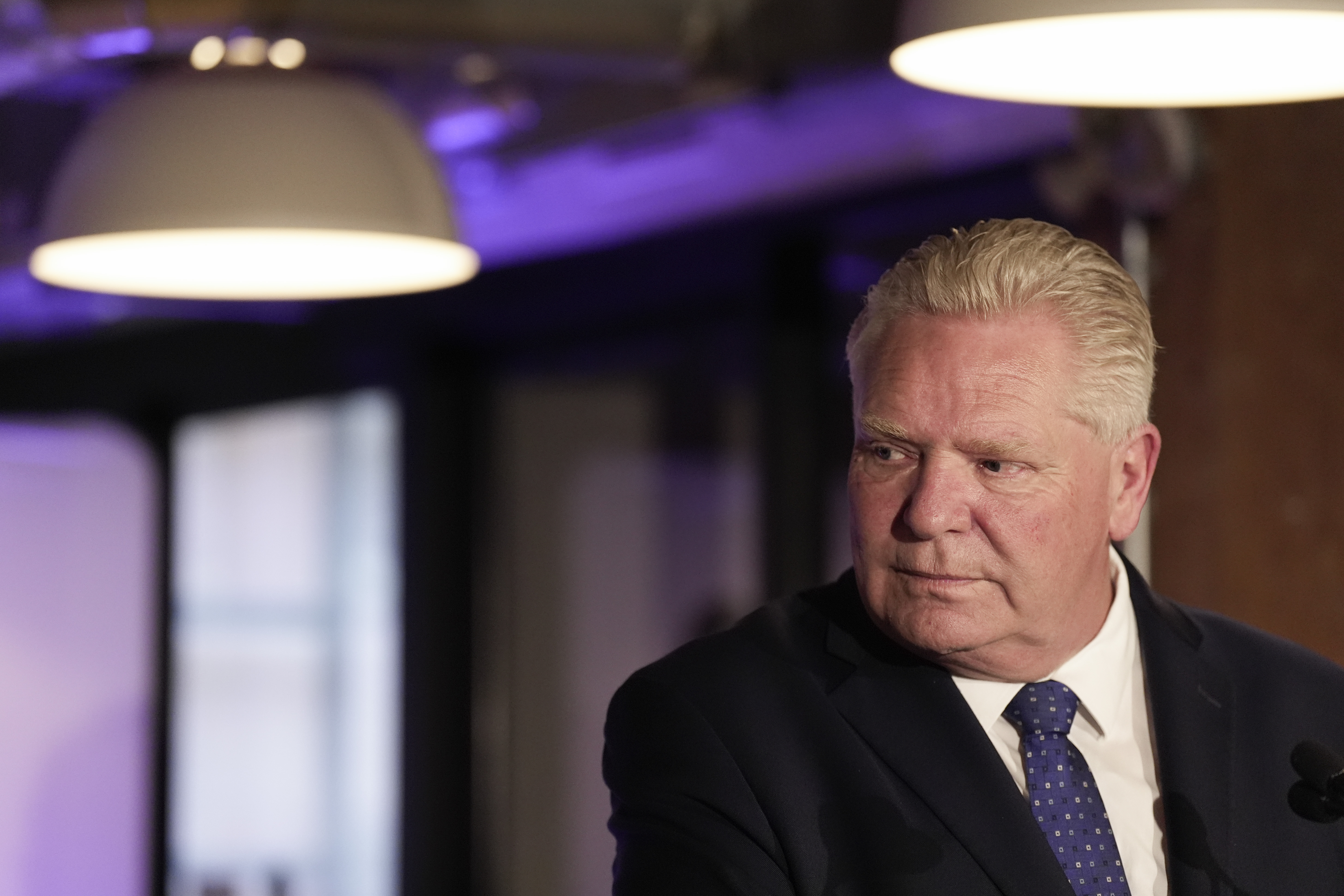 5 Inmates Still Missing In Ontario After Accidental Release, Government Indicates - Beritaja