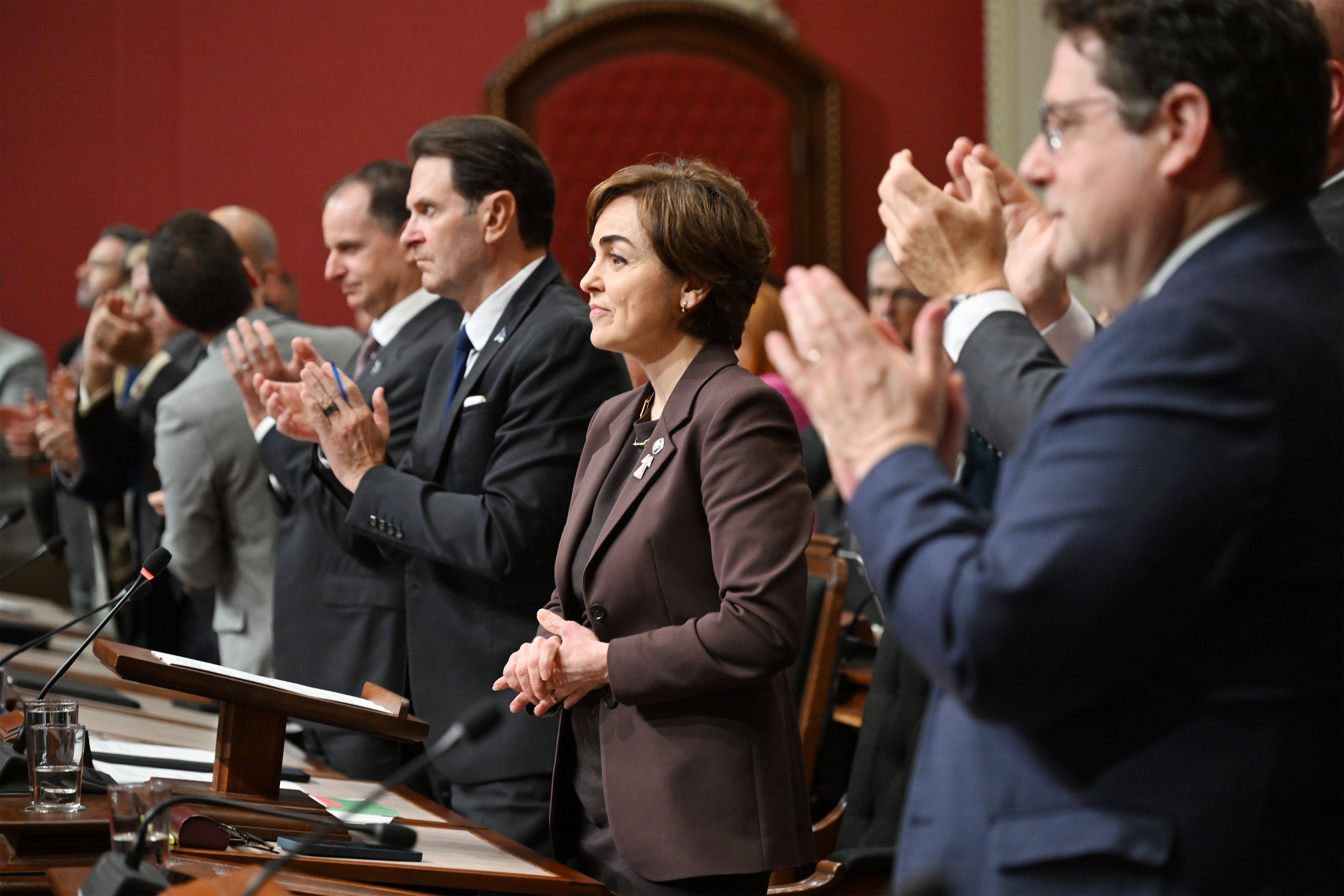 Quebec Reinstates Popular Immigration Program Peq For 2-year Period - Beritaja