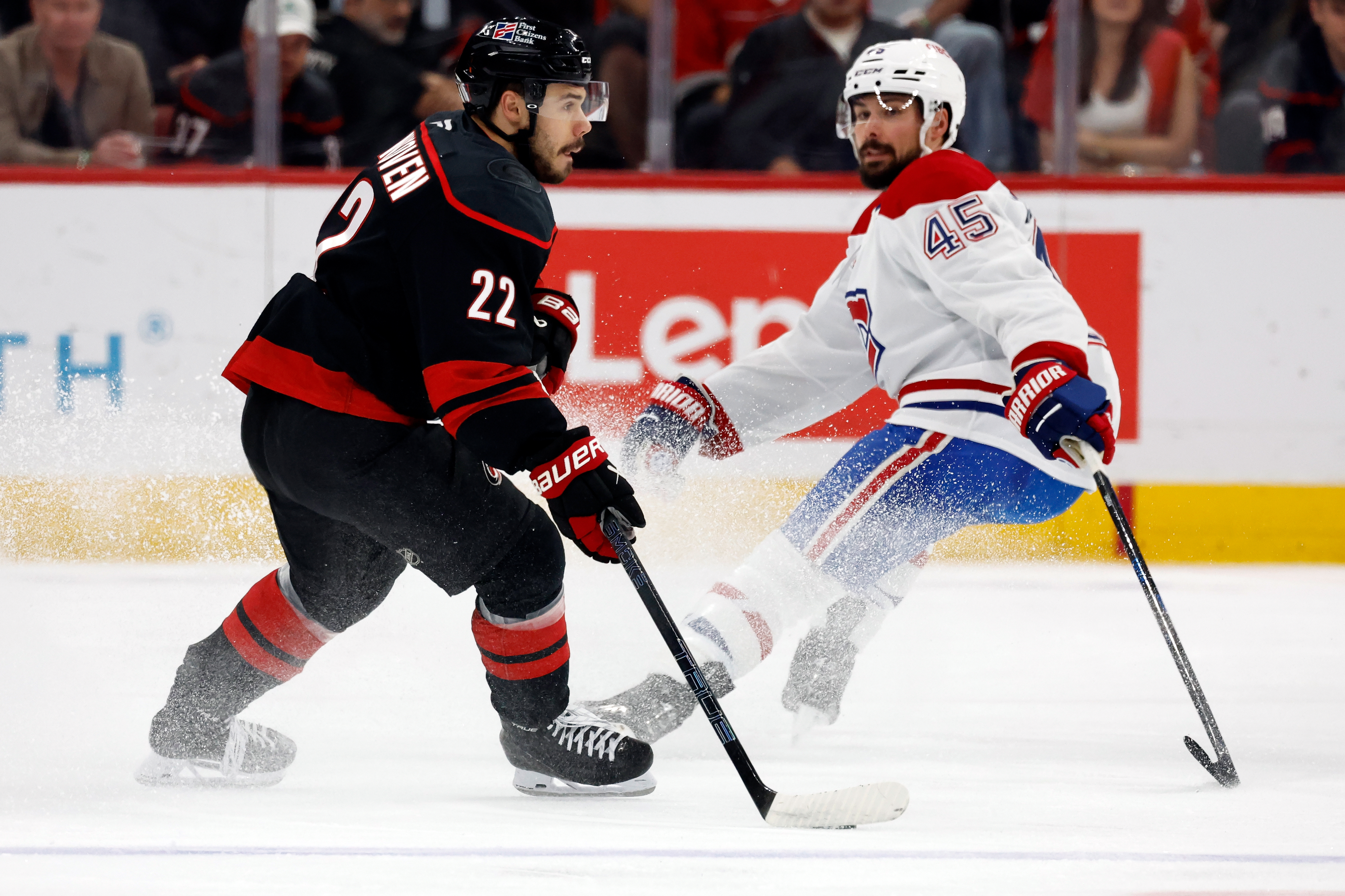 Call of the Wilde: Montreal Canadiens’ season on the line in Game 5 against Carolina