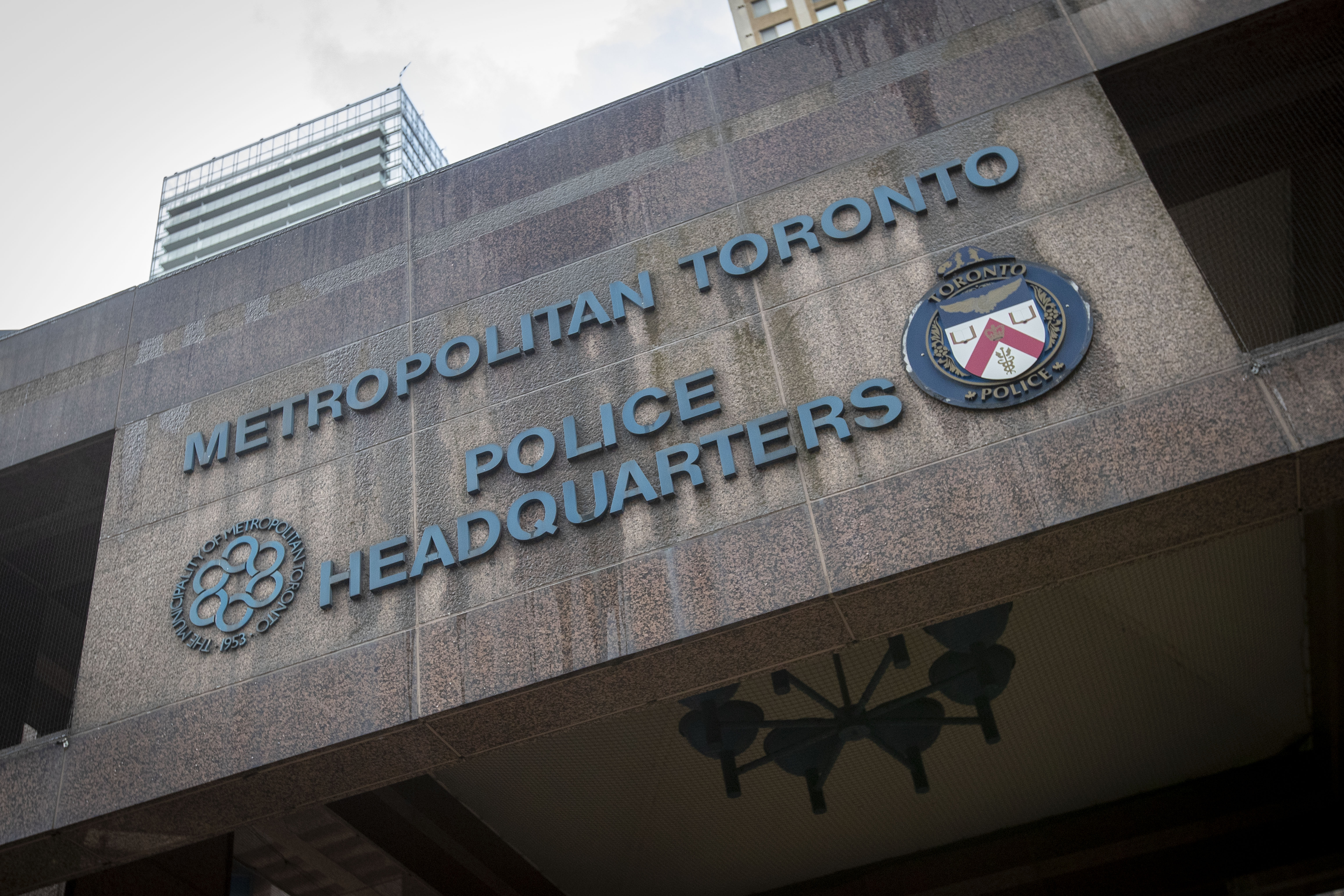 Toronto police officers arrested in Spain will be paid while suspended, force confirms  | Globalnews.ca