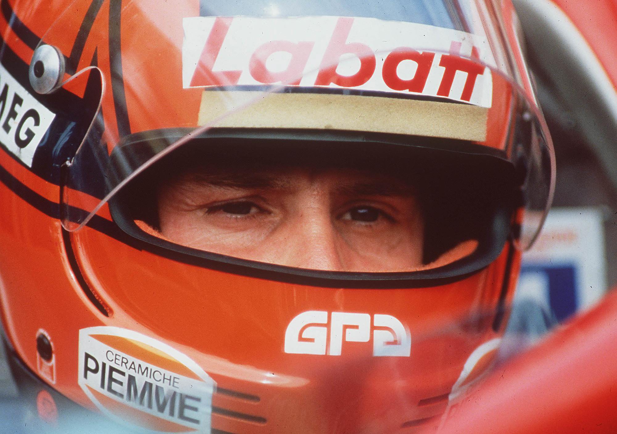 Late F1 driver Gilles Villeneuve named as historic figure in Quebec
