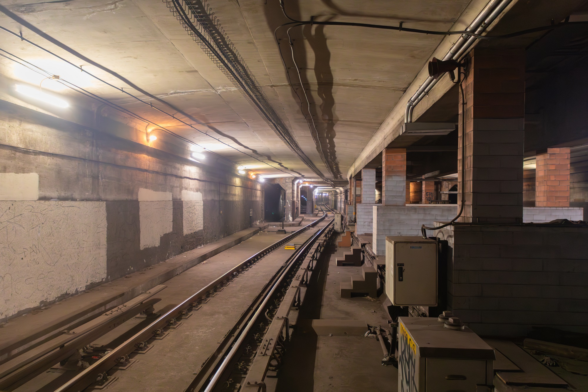 Potential Strike Looms For Engineers On Toronto’s Subways Ahead Of World Cup - Beritaja