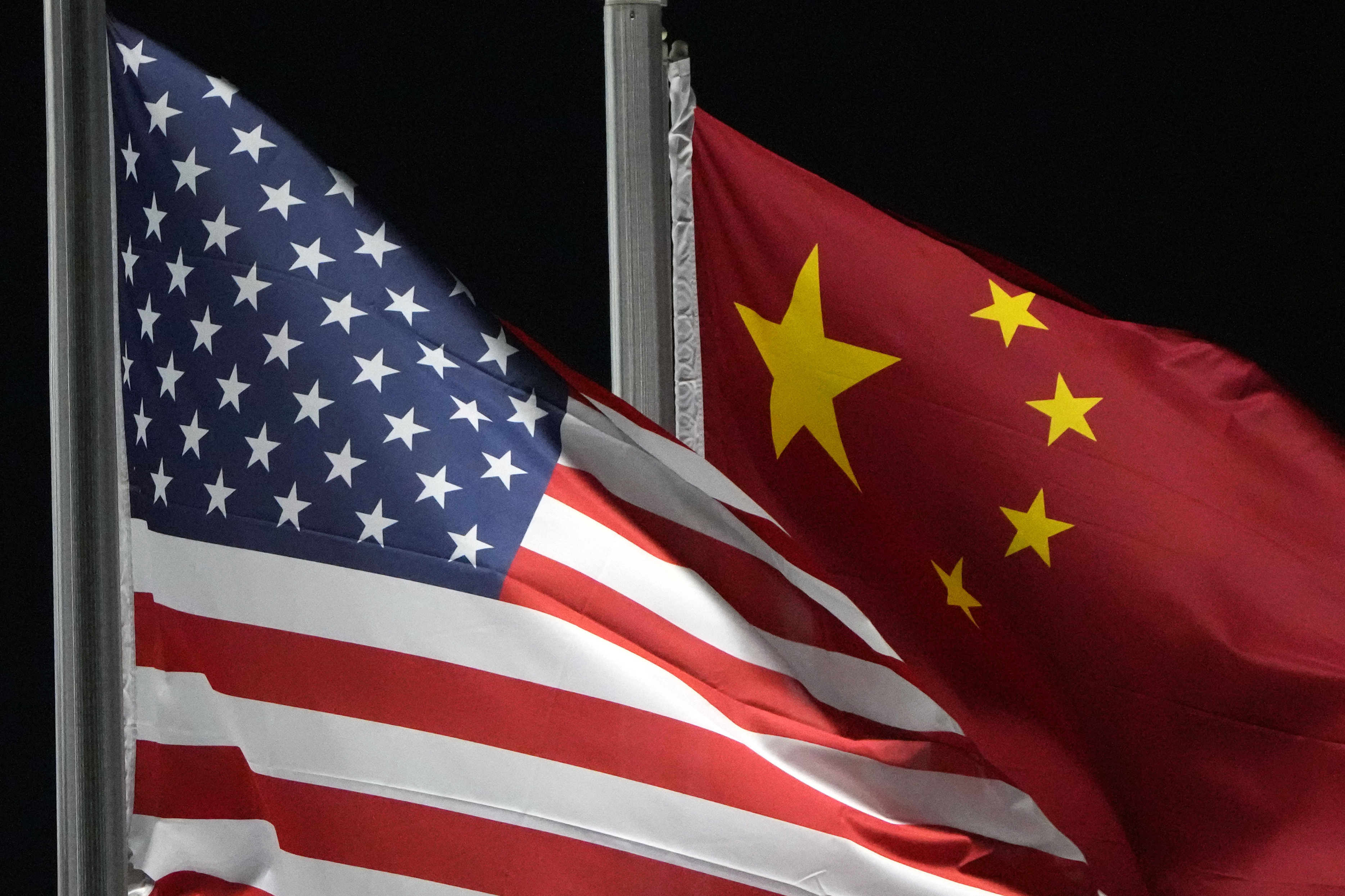 California Mayor Resigns, Will Plead Guilty To Being An Agent For China - Beritaja
