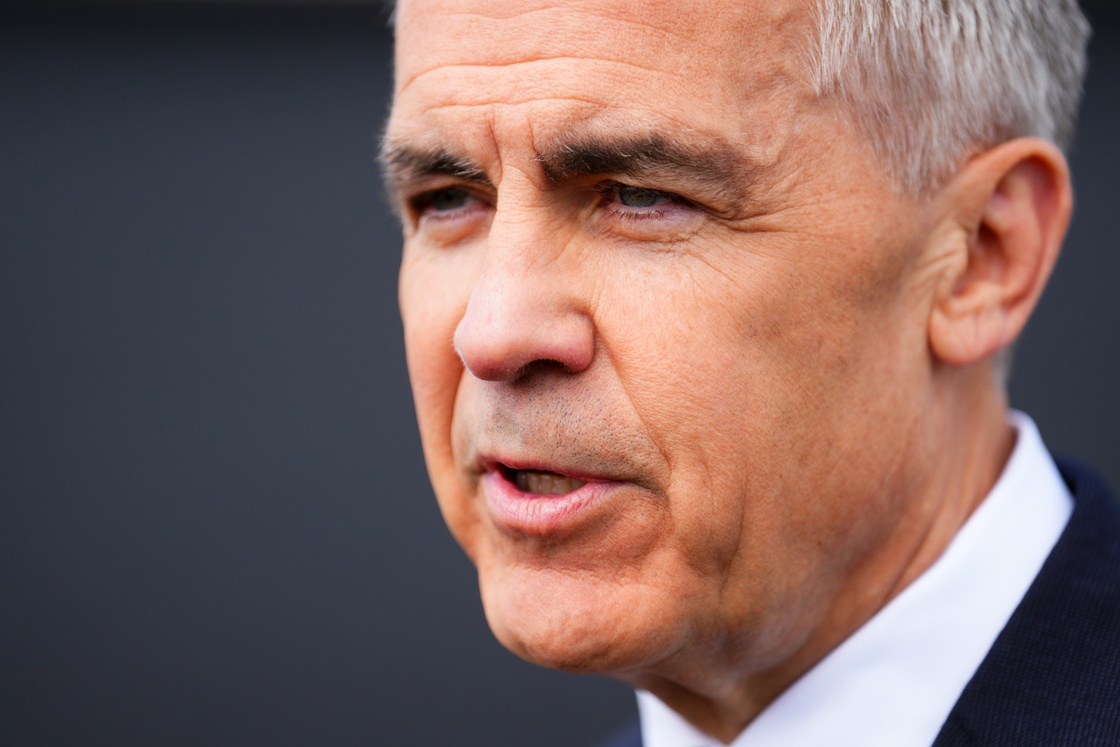‘Things change’: Carney wishes Guilbeault ‘all the best’ for his future