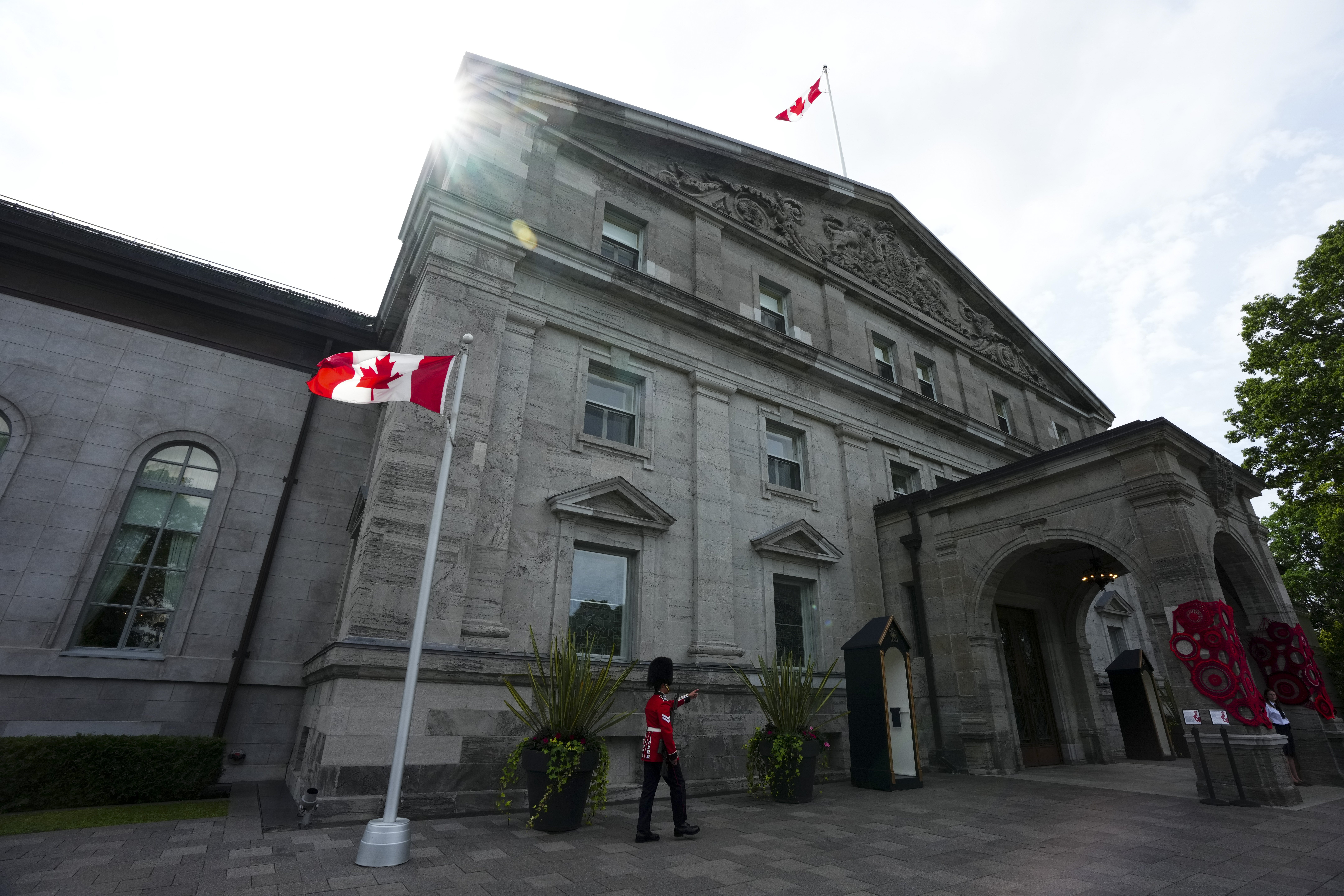 Why Canadas Governors General Still Matter in 2026