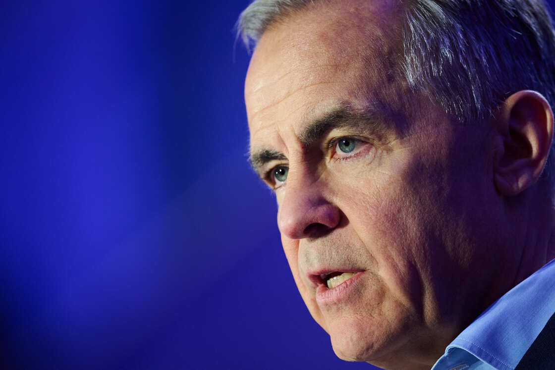 Carney To Announce Canada’s New Clean Electricity Strategy - Beritaja