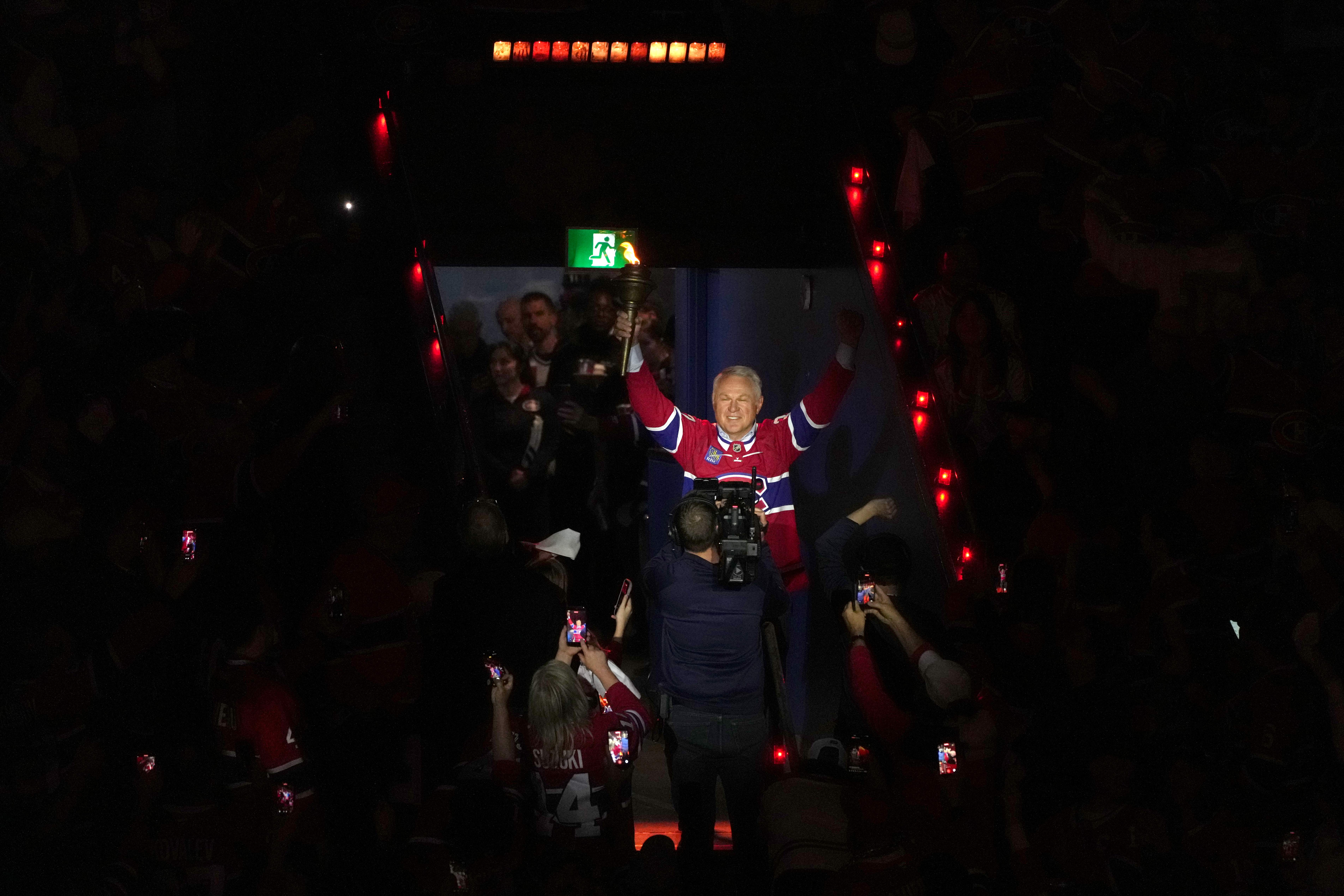 Why Claude Lemieux Was the Ultimate Postseason Engine You Hated to Love