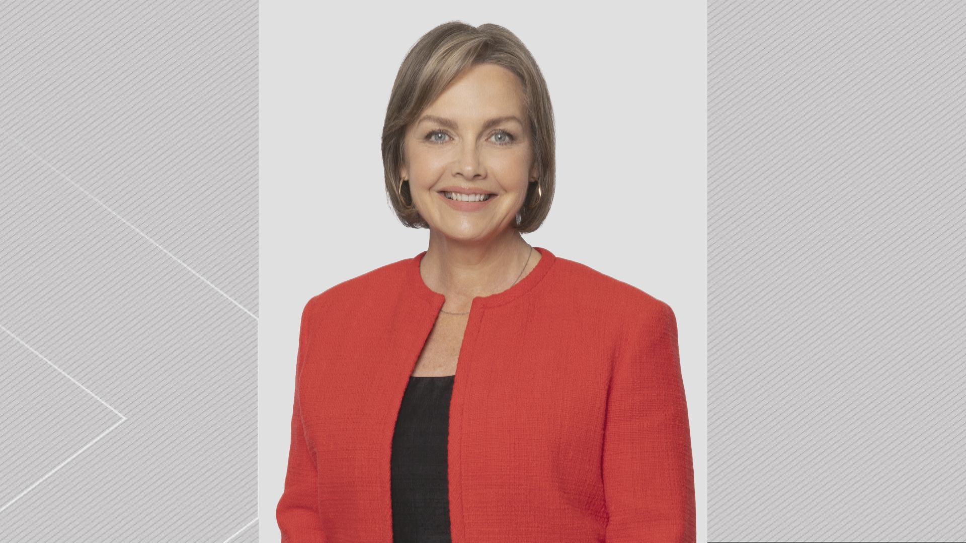 Global News’ Dawna Friesen wins Canadian Screen Award for Best National News Anchor