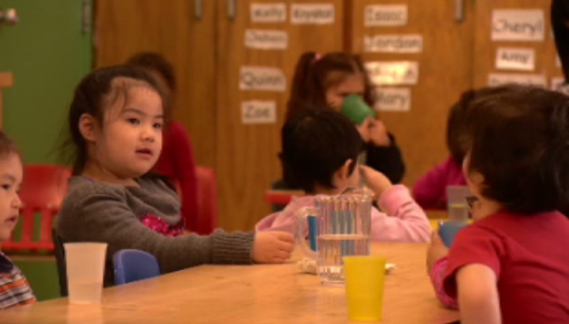Parents Using Part-time, Casual $10-a-day Child Care In Sask. Forced To Pivot - Beritaja