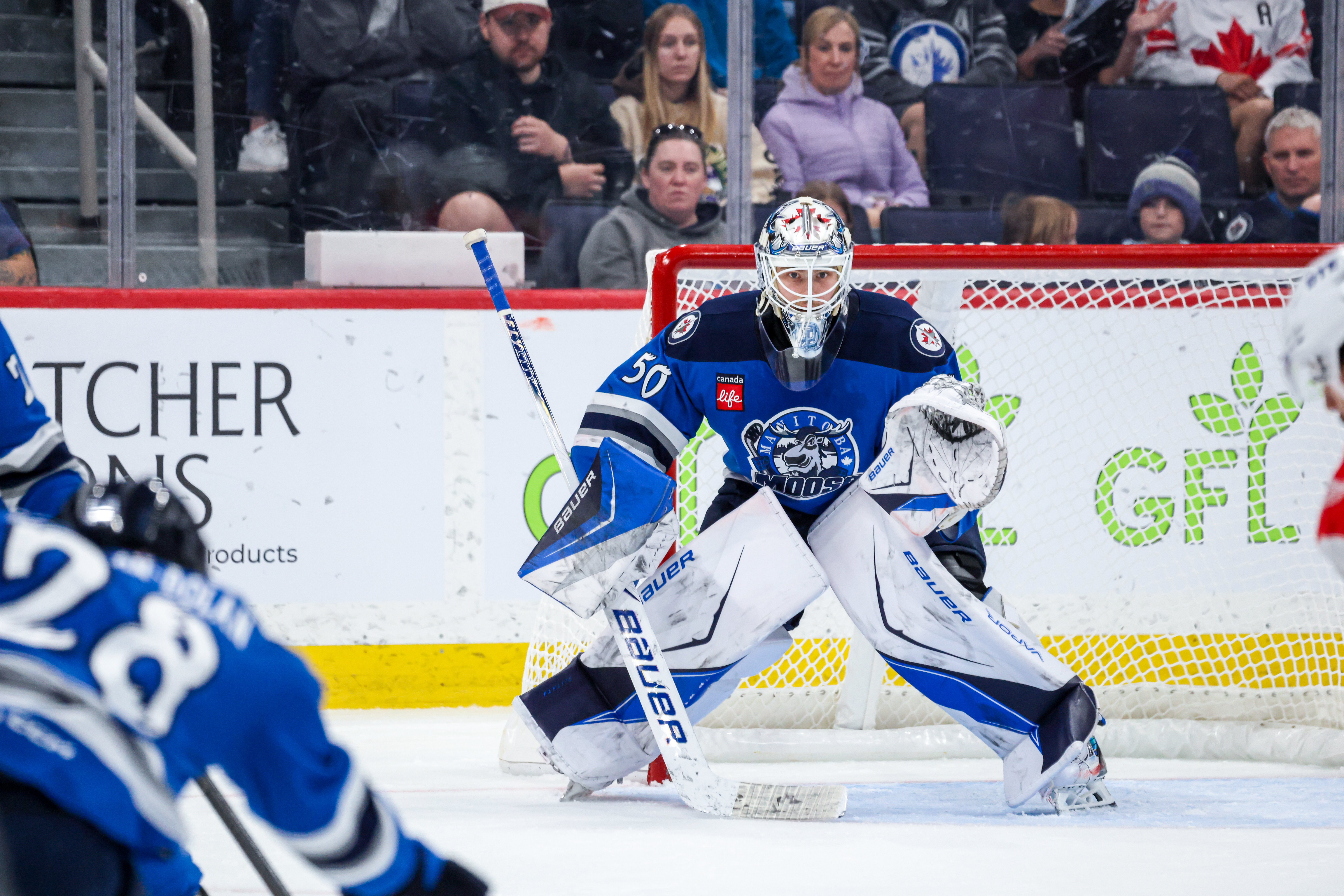 Analysis: Nhl Draft Lottery, Domenic Divincentiis Offer Highlights For Winnipeg Jets - Beritaja