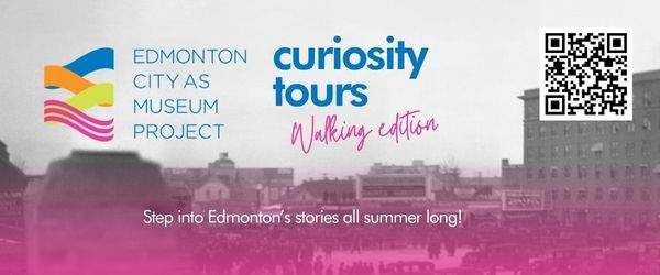 ECAMP Curiosity Tours - image