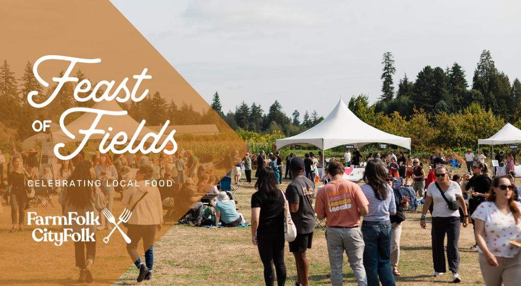 Metro Vancouver Feast of Fields - image
